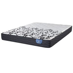 Colchón de Resortes King Size Serta Branson 180x200