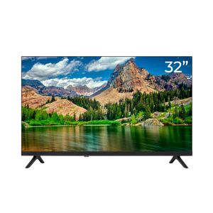 Smart TV 32” HD Ashima AS32HS22
