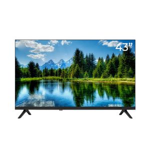 Smart TV 43” HD Ashima AS43FS22