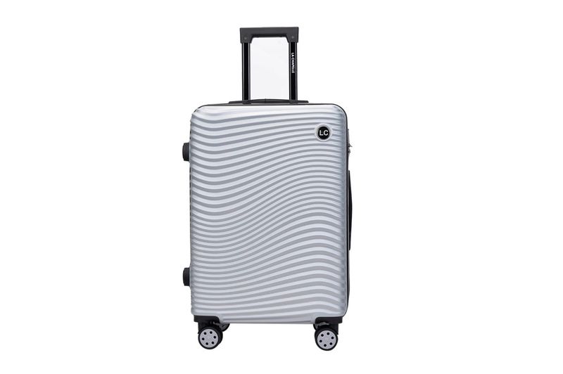 Valija-Rigida-La-Chapelle-34US6657-Mediana-Plata