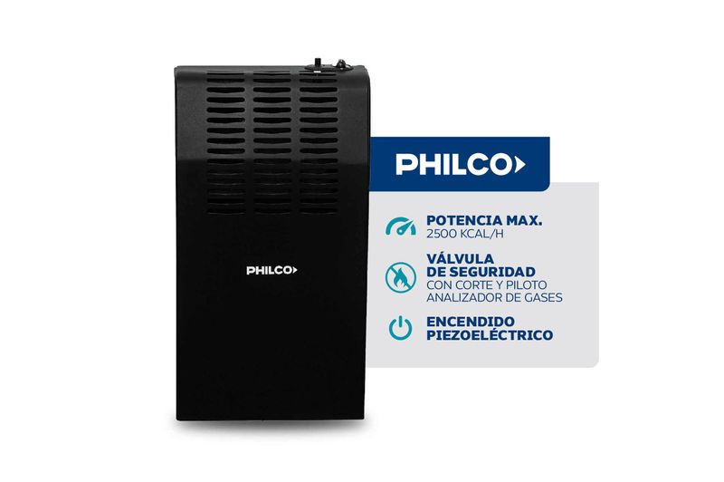 Calefactor-a-Gas-Tiro-Balanceado-Philco-PHTB2500GNP-2500Kcal
