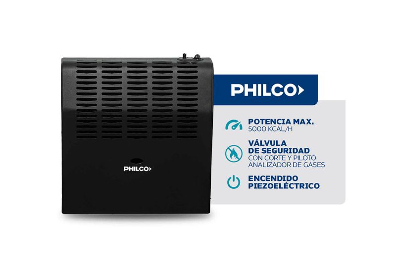 Calefactor-Gas-Natural-Sin-Salida-Philco-PHSS5000GNP-5000-Kcal