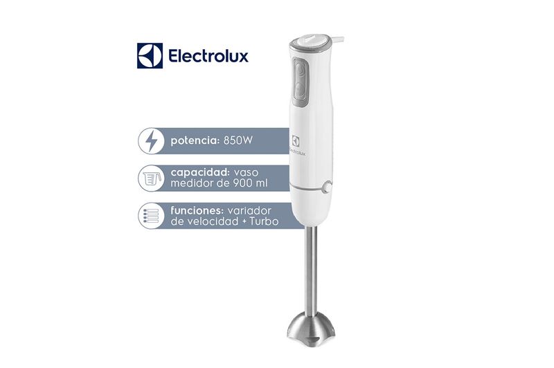 LicuadoradeManoElectroluxIBA30850W