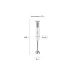 LicuadoradeManoElectroluxIBA30850W