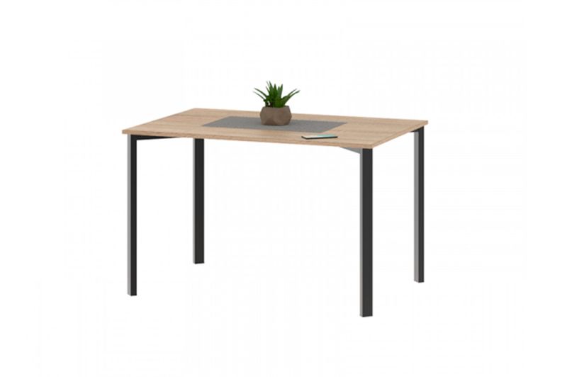 Combo-Mesa-Milano-120---4-Sillas-Milano-Negro-Dielfe