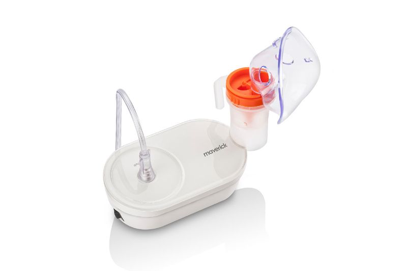 Nebulizador-a-Piston-Maverick-405B