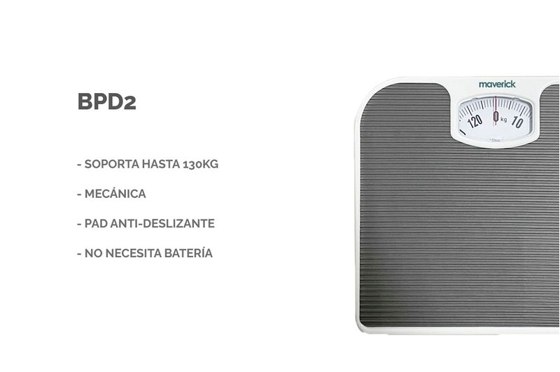 Balanza-Personal-Mecanica-Maverick-BPM01