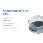 Balanza-cocina-Maverick-BKDV01