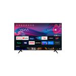 SmartTV50”UHD4KHisense50A64H