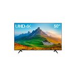 SmartTV50”UHD4KHisense50A64H