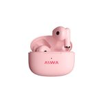 Auriculares-In-Ear-Inalambricos-Aiwa-ATA-506R-Rosa-Pastel