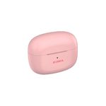 Auriculares-In-Ear-Inalambricos-Aiwa-ATA-506R-Rosa-Pastel
