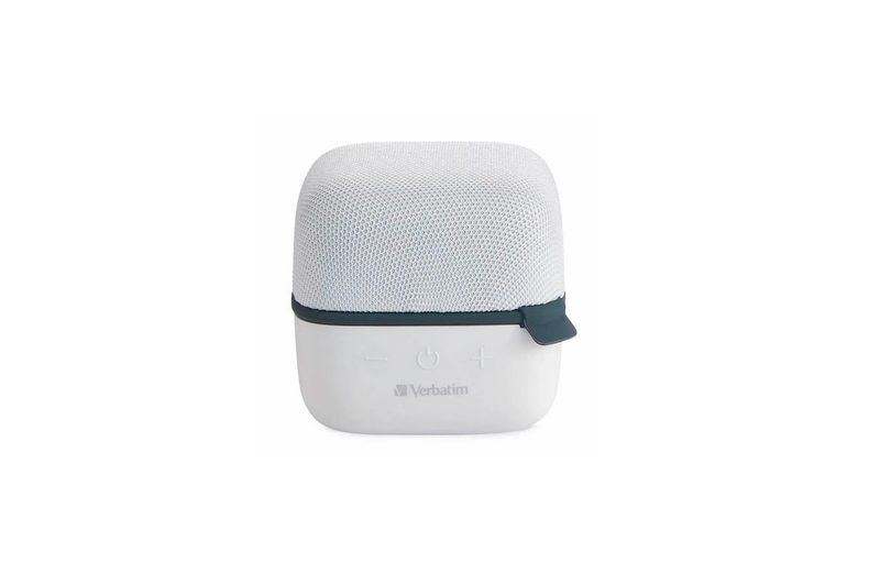 Parlante-Portatil-Bluetooth-Verbatim-Cube-70227-Blanco