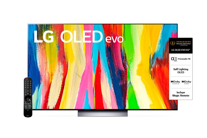 Smart-TV-65”-UHD-4K-LG-OLED65C2PSA