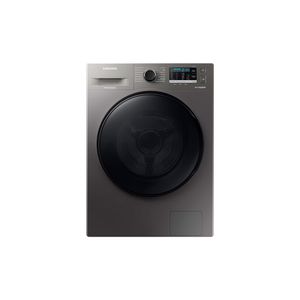 Lavarropas Carga Frontal Inverter Samsung 9.5Kg 1400RPM WW95AA046BXUBG