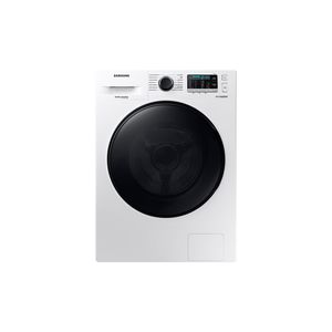 Lavarropas Carga Frontal Inverter Samsung 9.5Kg 1400RPM WW95AA046BWUBG Blanco