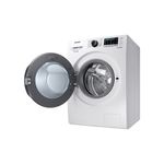 Lavarropas-Carga-Frontal-Inverter-Samsung-9.5Kg-1400RPM-WW95AA046BWUBG-Blanco