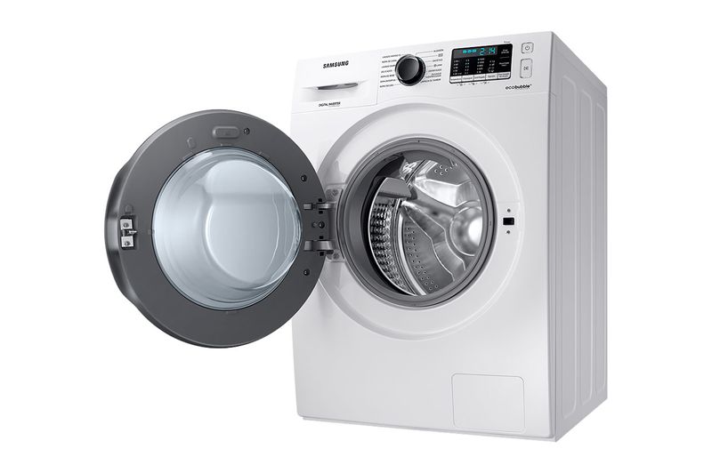 Lavarropas-Carga-Frontal-Inverter-Samsung-9.5Kg-1400RPM-WW95AA046BWUBG-Blanco