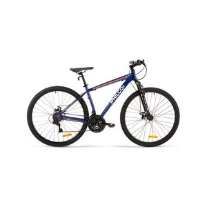 Bicicleta Philco MTB FM18P9AM213P R29 de 21 V Azul T.M