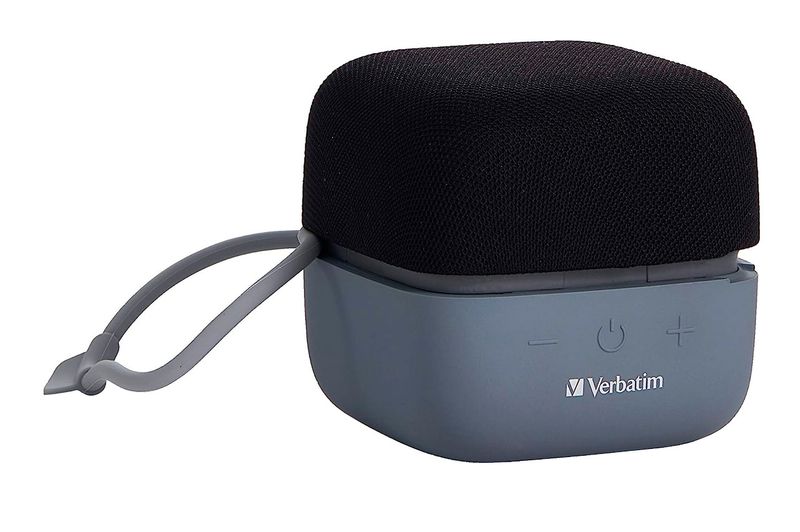 Parlante-Portatil-Bluetooth-Verbatim-Cube-70224-Negro