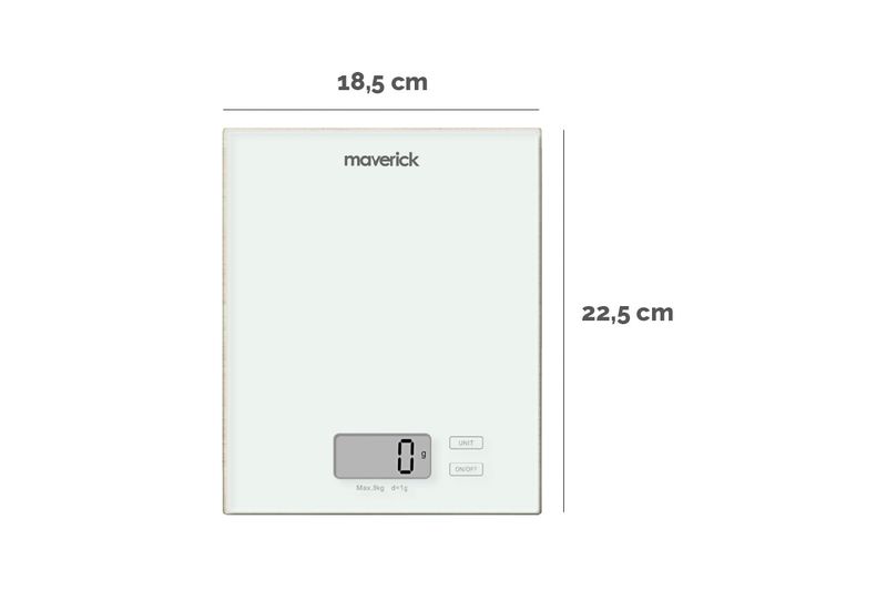Balanza-Cocina-Maverick-BKD01-