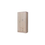 Placard-Tana-Eco-3Ptas-Fresno-Blanco-Ricchezze