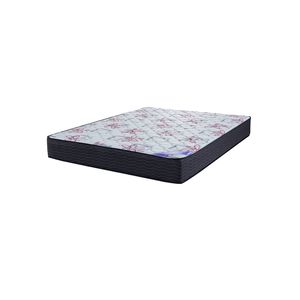 Colchon Tirreno Inducol 2 Plazas 140x190x21 cm