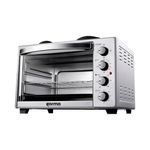 Horno-Electrico-con-anafe-Garma-4504-45L