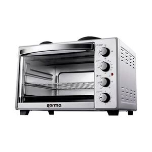 Horno Electrico con anafe Garma 4504 45L