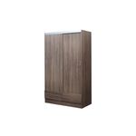 Placard-Corredizo-Tana-Plus-Moccha-2-Ptas-2-Cajones-Ricchezze