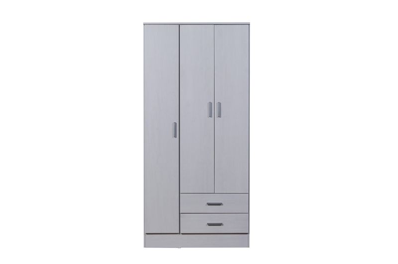 Placard-Tana-Eco-Nevada-3-Ptas-2-Cajones-Ricchezze
