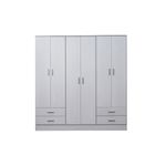 Placard-Tana-Eco-Nevada-6-Ptas-4-Cajones-Ricchezze