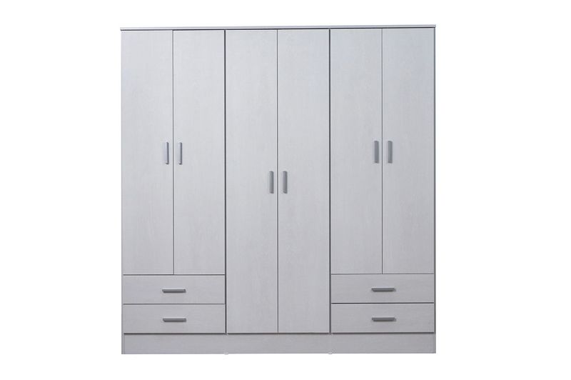 Placard-Tana-Eco-Nevada-6-Ptas-4-Cajones-Ricchezze