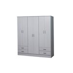 Placard-Tana-Eco-Nevada-6-Ptas-4-Cajones-Ricchezze