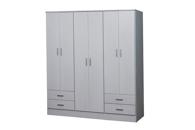 Placard-Tana-Eco-Nevada-6-Ptas-4-Cajones-Ricchezze