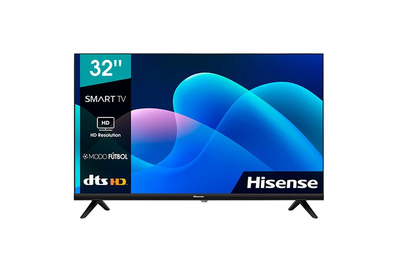 SmartTV32”FHDHisense32A42H