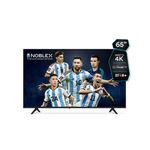 Smart-TV-65”-UHD-4K-Noblex-DK65X7500