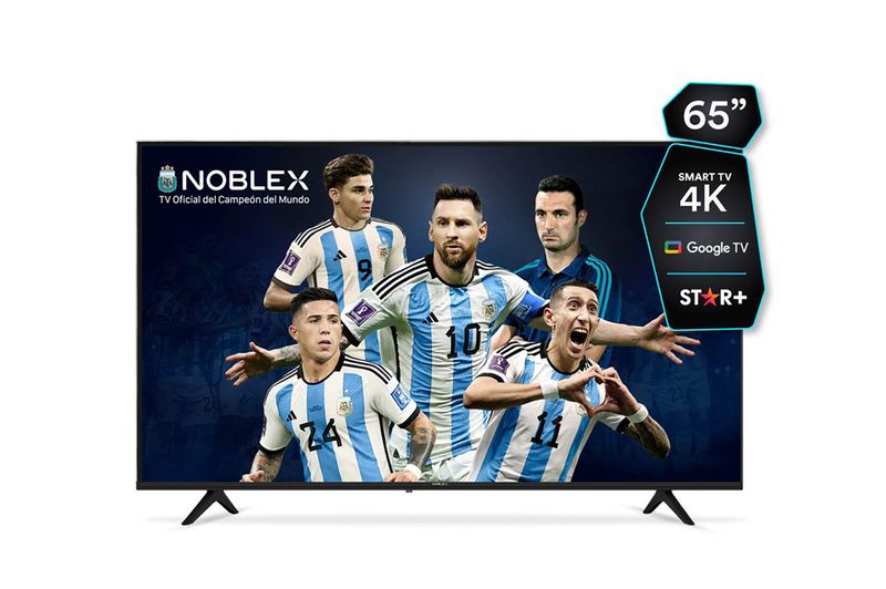 Smart-TV-65”-UHD-4K-Noblex-DK65X7500
