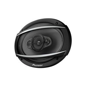 Parlantes Pioneer 6X9" 4 Vías RMS90W