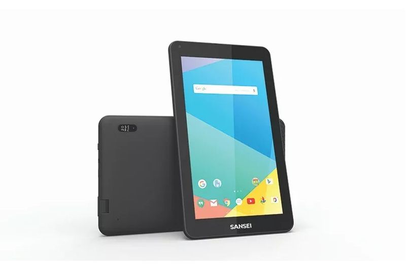 Tablet-Sansei-TS7A232-7--32GB-2GB-Android-11