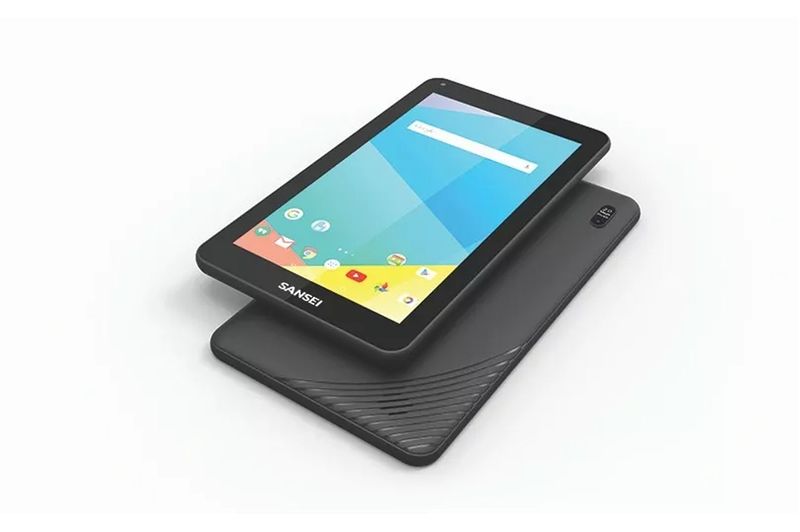 Tablet-Sansei-TS7A232-7--32GB-2GB-Android-11