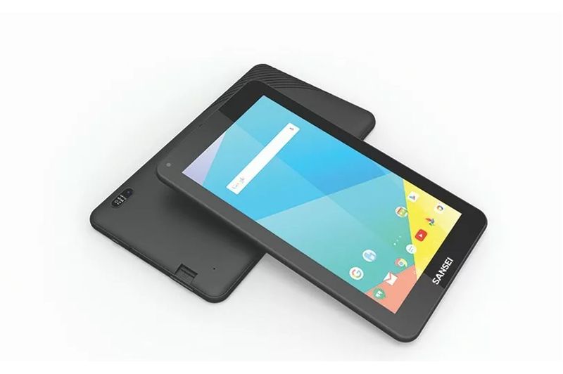 Tablet-Sansei-TS7A232-7--32GB-2GB-Android-11