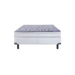 Sommier-y-Colchon-de-Espuma-2-plazas-Inducol-Pyxis-140x190---Almohadas