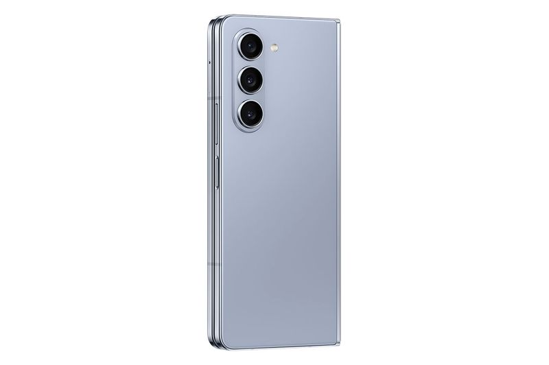 Celular-Samsung-Galaxy-Z-Fold5-512GB-50MP-Icy-Blue