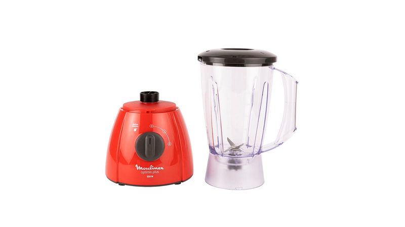 Licuadora discount moulinex powermix