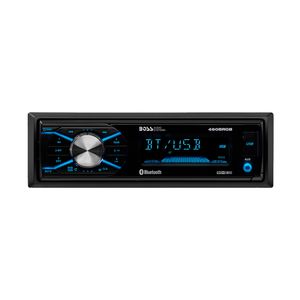 Autoestereo Boss Audio 460RGB USB Bluetooth
