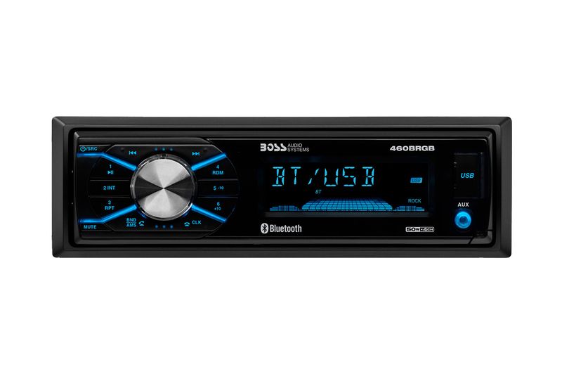 Autoestereo-Boss-Audio-460RGB-USB-Bluetooth