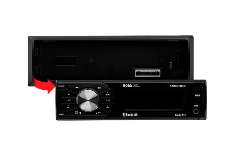 Autoestereo-Boss-Audio-460RGB-USB-Bluetooth