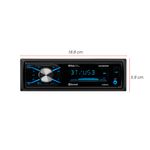 Autoestereo-Boss-Audio-460RGB-USB-Bluetooth