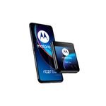 Celular-Motorola-RAZR-40-Ultra-512GB-12MP-12MP-Negro